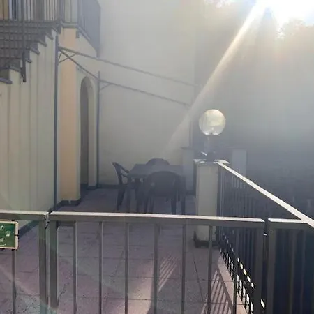 La Casa Di Moro * Borghetto di Vara