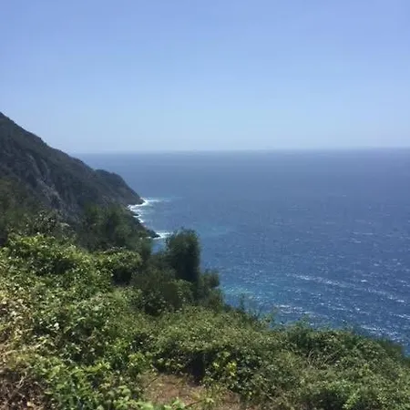 Tatil Evi La Casa Di Moro *