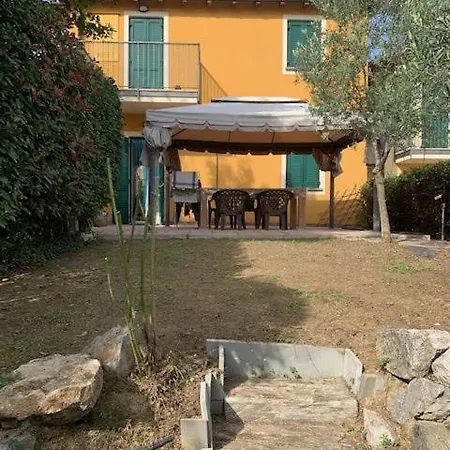 Holiday home La Casa Di Moro Borghetto di Vara