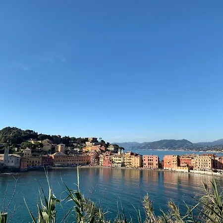 La Casa Di Moro * Borghetto di Vara