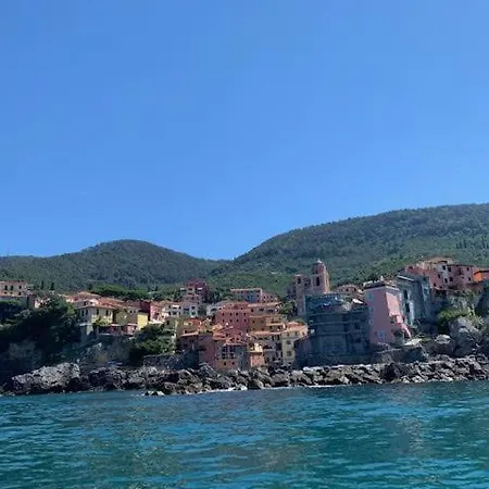 Tatil Evi La Casa Di Moro