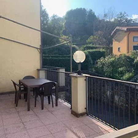 La Casa Di Moro Holiday home *