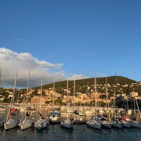 La Casa Di Moro Borghetto di Vara