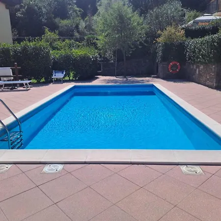 La Casa Di Moro Σπίτι διακοπών Borghetto di Vara