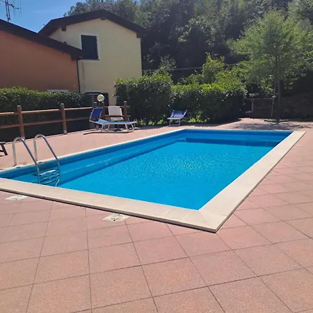 La Casa Di Moro Holiday home