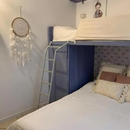 La Casa Di Moro Tatil Evi *