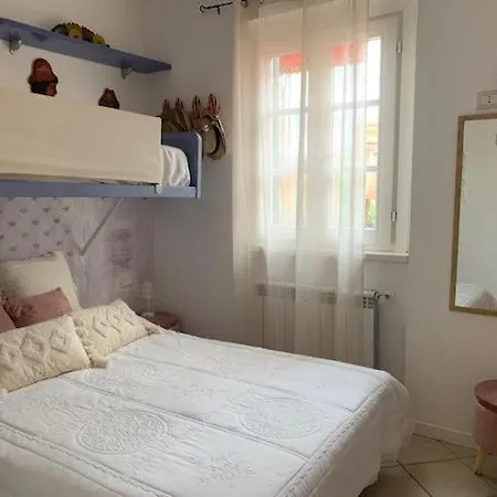 Σπίτι διακοπών La Casa Di Moro