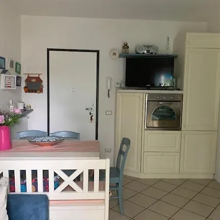 La Casa Di Moro Tatil Evi