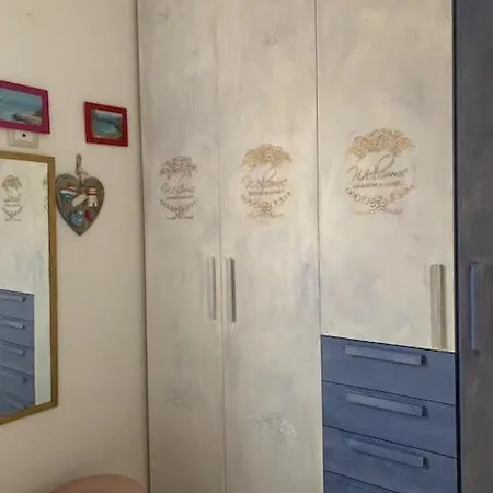 La Casa Di Moro Tatil Evi Borghetto di Vara