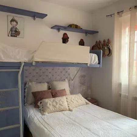 La Casa Di Moro *