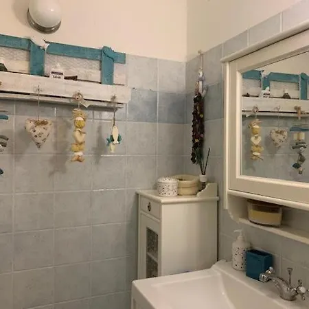 La Casa Di Moro * Borghetto di Vara