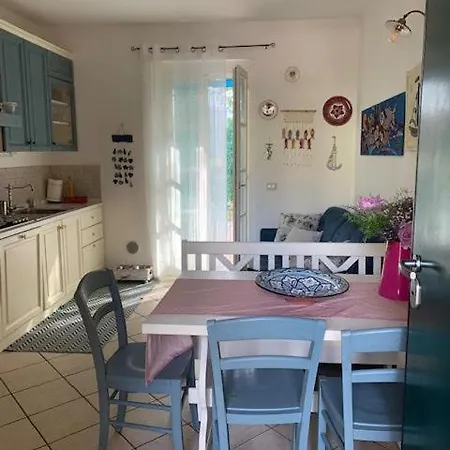 Tatil Evi La Casa Di Moro *