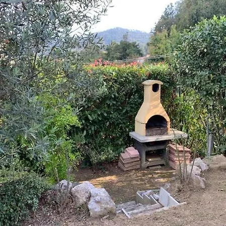 Σπίτι διακοπών La Casa Di Moro