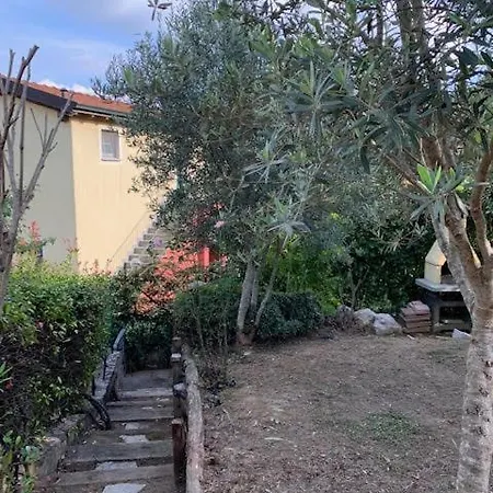 La Casa Di Moro Tatil Evi Borghetto di Vara