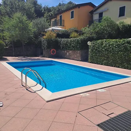 La Casa Di Moro Borghetto di Vara