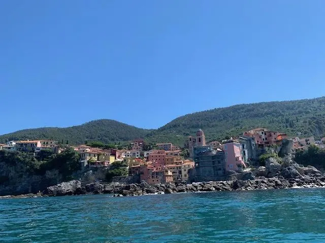 Semesterbostad La Casa Di Moro