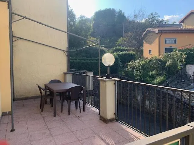 La Casa Di Moro Semesterbostad *