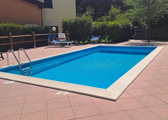 La Casa Di Moro Semesterbostad