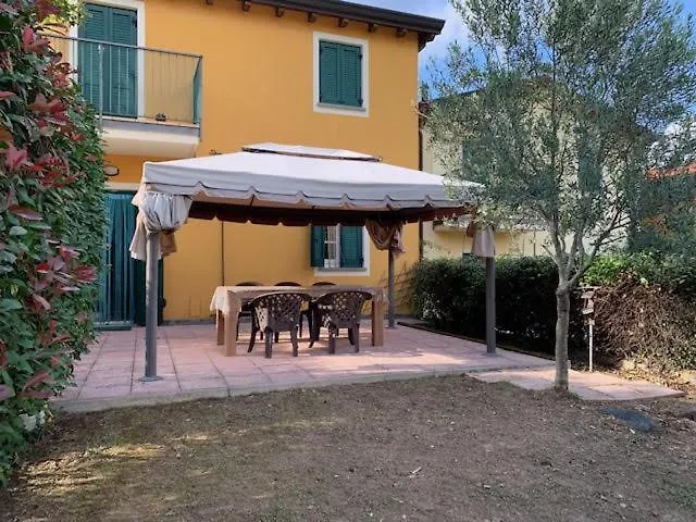 La Casa Di Moro *