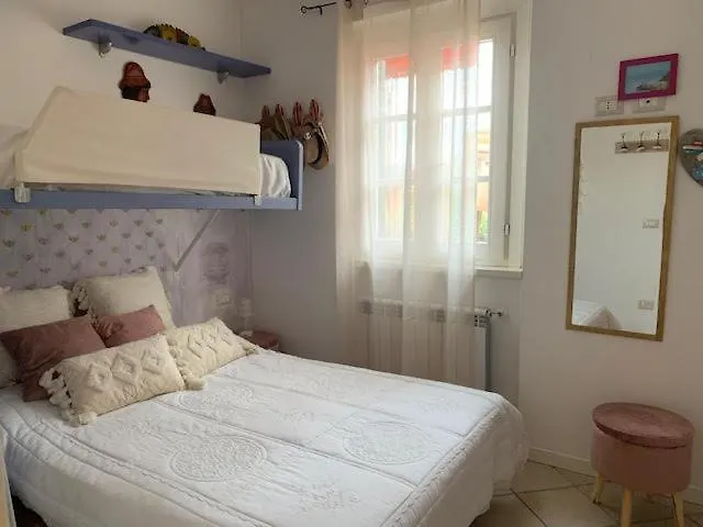 Semesterbostad La Casa Di Moro