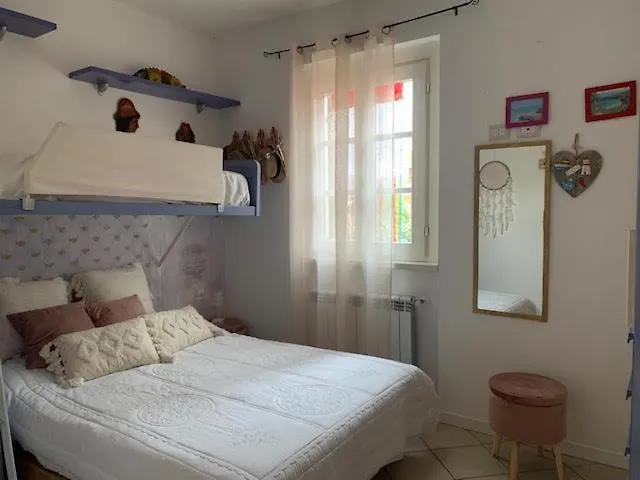 Semesterbostad La Casa Di Moro