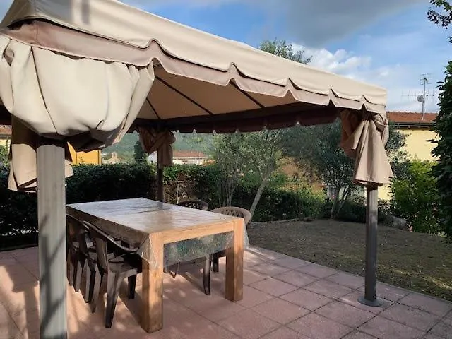 La Casa Di Moro * Borghetto di Vara
