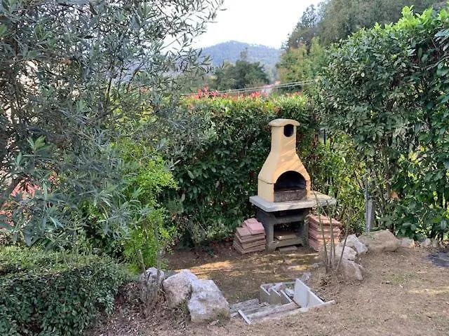 Semesterbostad La Casa Di Moro